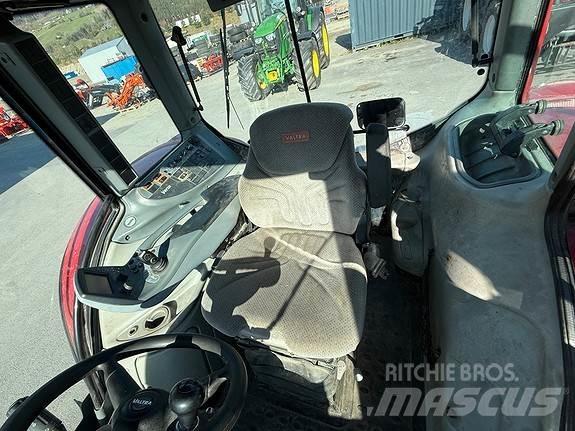 Valtra T 213 V Трактора
