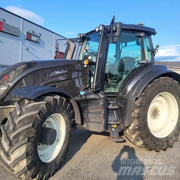 Valtra T 254 Трактора