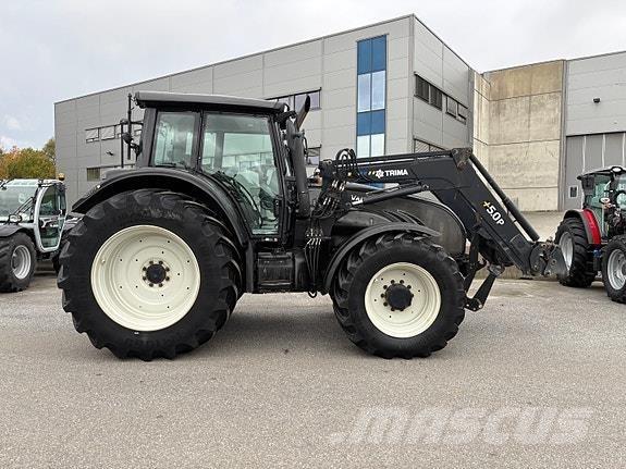 Valtra T172 V Трактора
