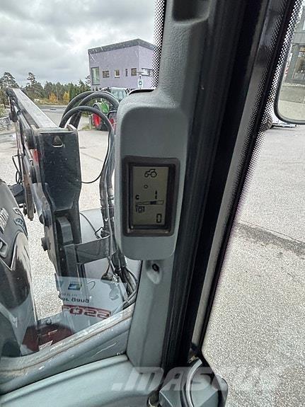 Valtra T172 V Трактора