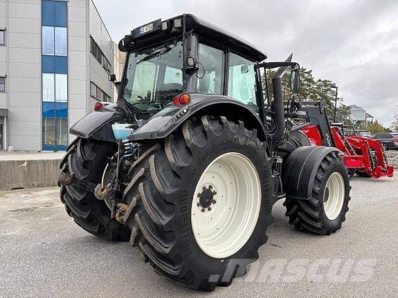 Valtra T172 V Трактора