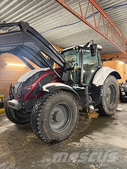 Valtra T174 Direct Трактора