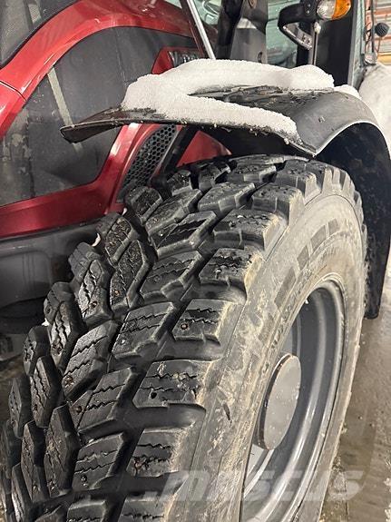 Valtra T174 Direct Трактора