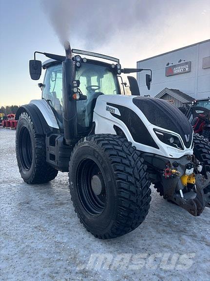 Valtra T174 Direct Трактора