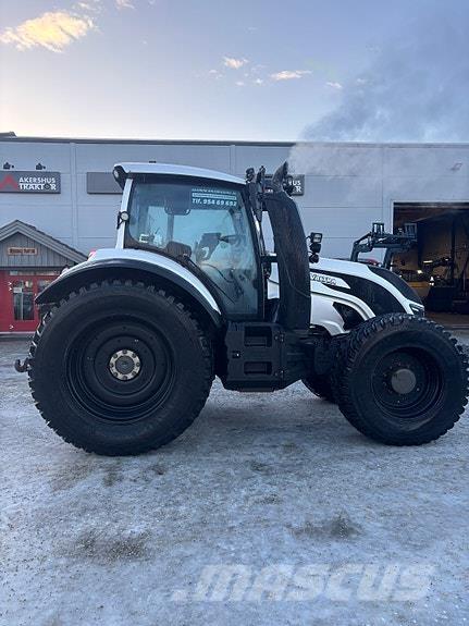 Valtra T174 Direct Трактора