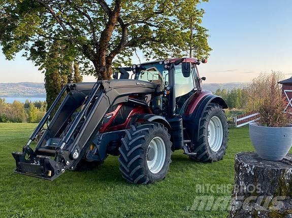 Valtra T174D Трактора
