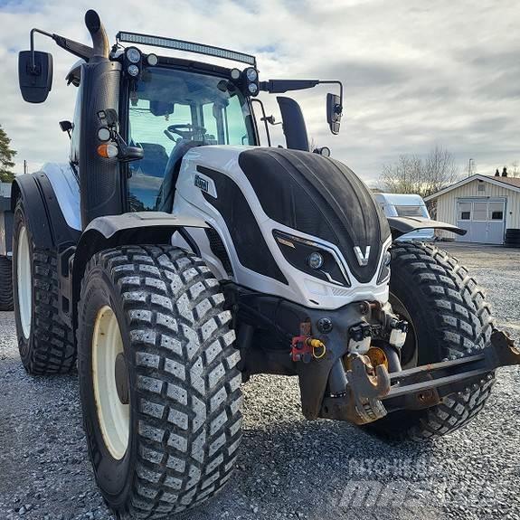 Valtra T174D Трактора
