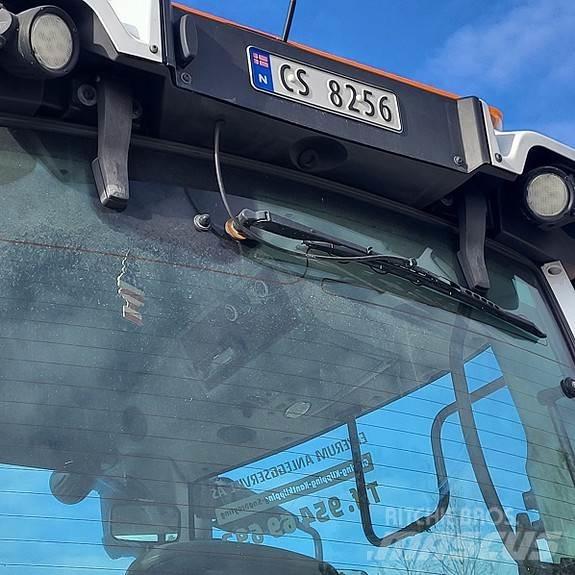 Valtra T174D Трактора
