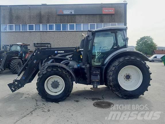 Valtra T174EA Трактора