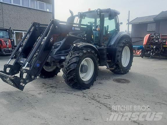 Valtra T174EA Трактора