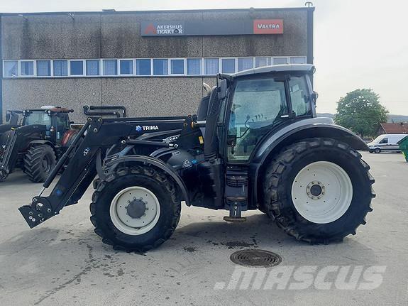 Valtra T174EA Трактора