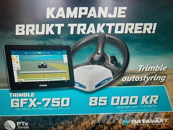 Valtra T174EA Трактора