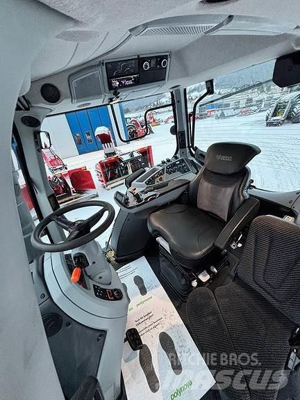 Valtra T174eD Трактора