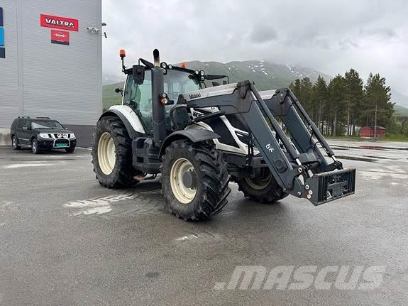 Valtra T174V Трактора