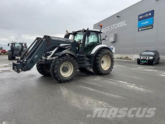 Valtra T174V Трактора