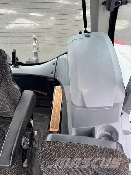 Valtra T174V Трактора