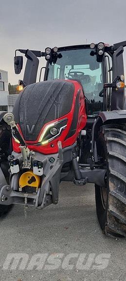 Valtra T175ED Трактора