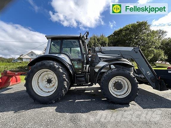 Valtra T190 Трактора