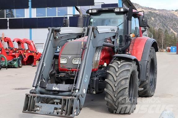 Valtra T202 Трактора
