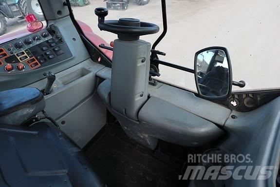 Valtra T202 Трактора