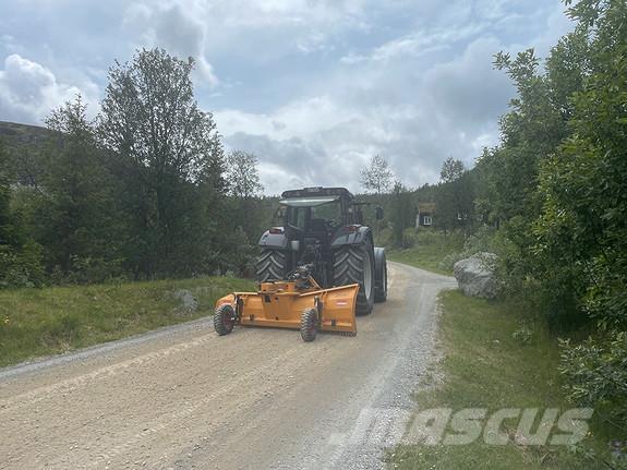 Valtra T203 Трактора