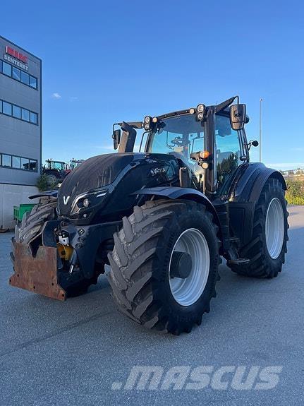 Valtra T234 Трактора