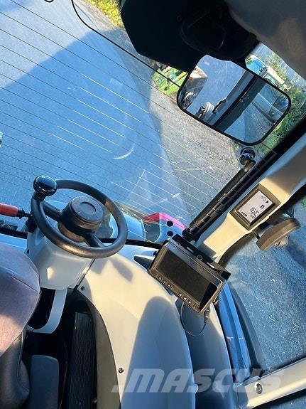 Valtra T234 Трактора