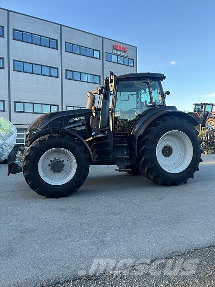 Valtra T234 Трактора