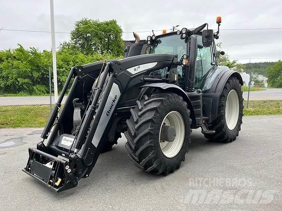Valtra T234 Трактора