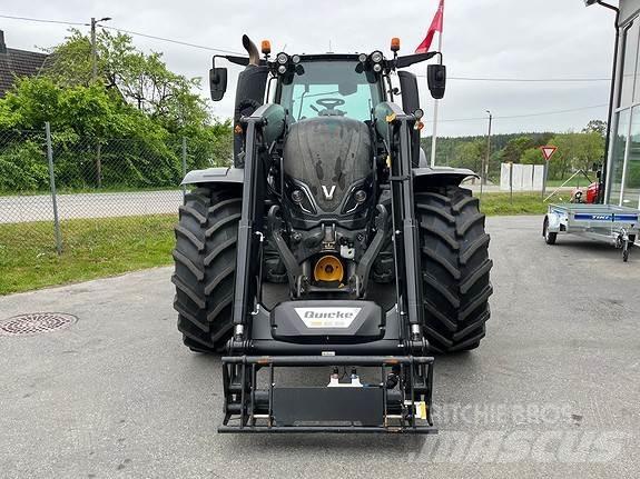 Valtra T234 Трактора