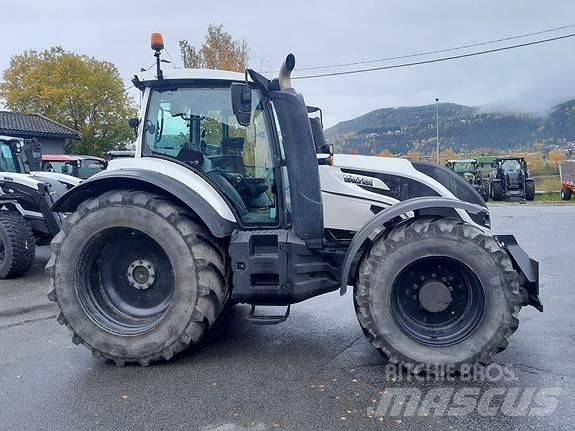 Valtra T234 Трактора