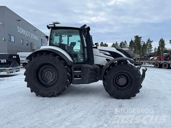 Valtra T234 Трактора