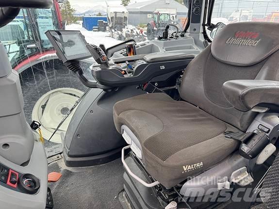 Valtra T234 Трактора