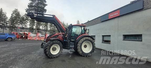 Valtra T234 Трактора