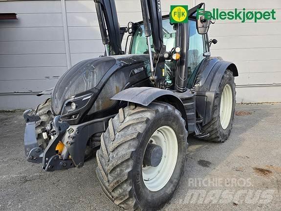 Valtra T234 Трактора