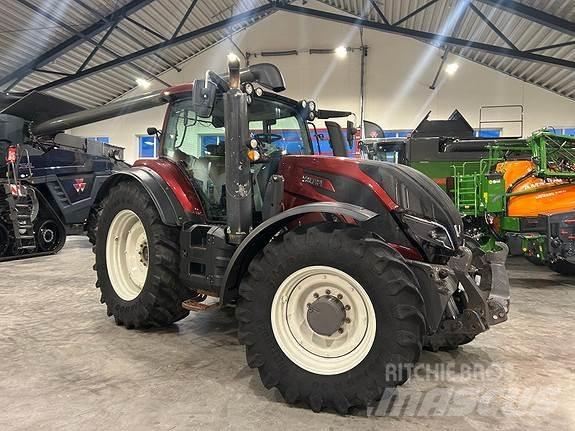 Valtra T234 Трактора