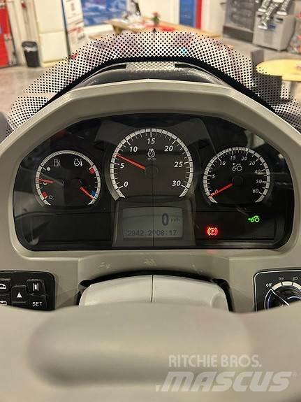 Valtra T234 Трактора