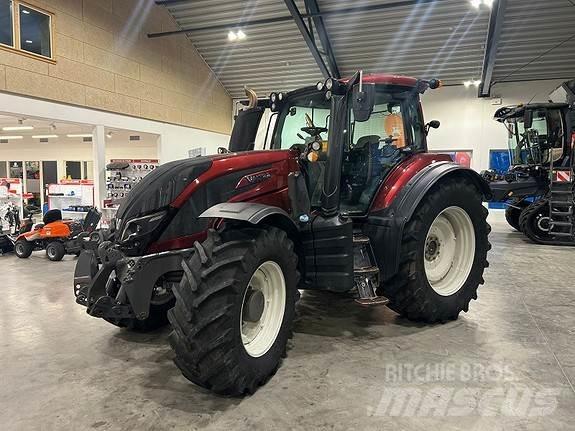 Valtra T234 Трактора