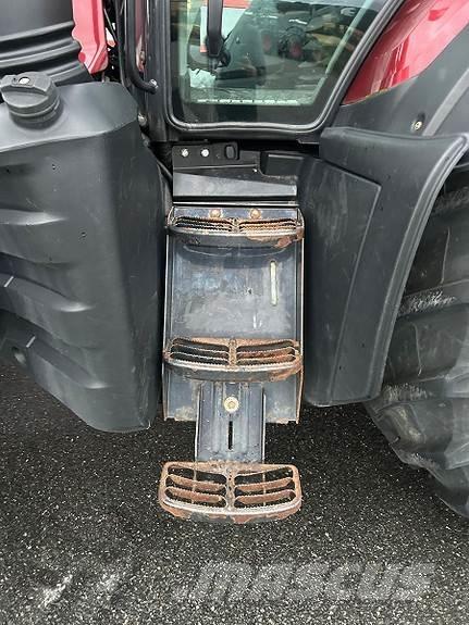 Valtra T234 Трактора