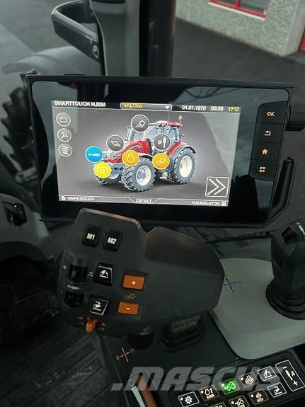 Valtra T234 Трактора