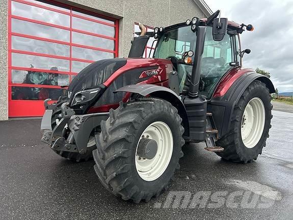 Valtra T234 Трактора
