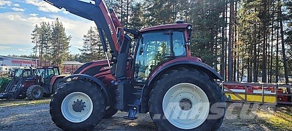 Valtra T234 Трактора