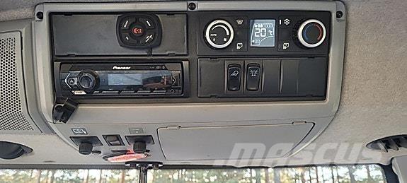 Valtra T234 Трактора
