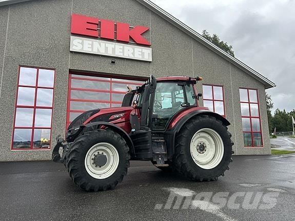 Valtra T234 Трактора
