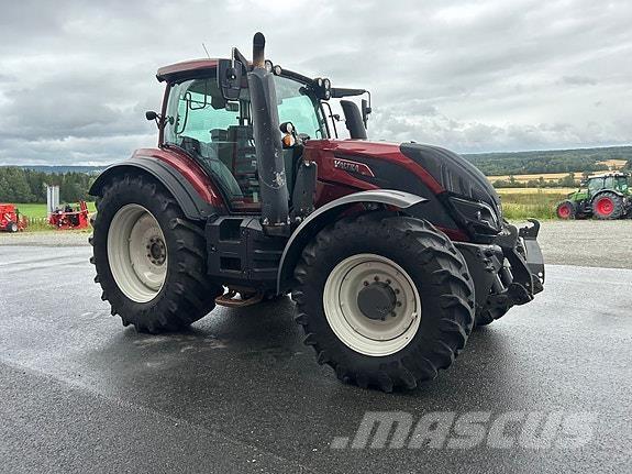 Valtra T234 Трактора