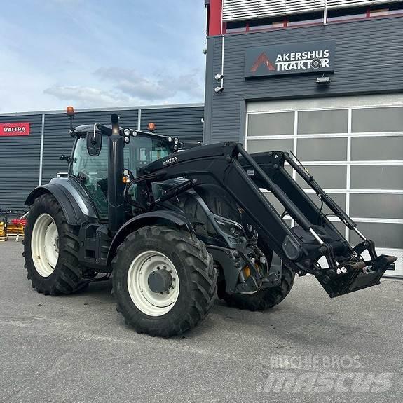 Valtra T234 Direct Трактора