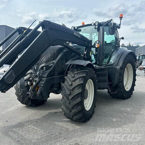 Valtra T234 Direct Трактора