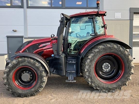 Valtra T234 Direct Трактора
