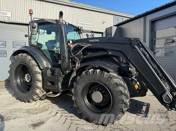 Valtra T234 Direct Трактора