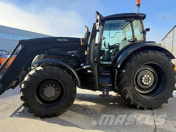 Valtra T234 Direct Трактора